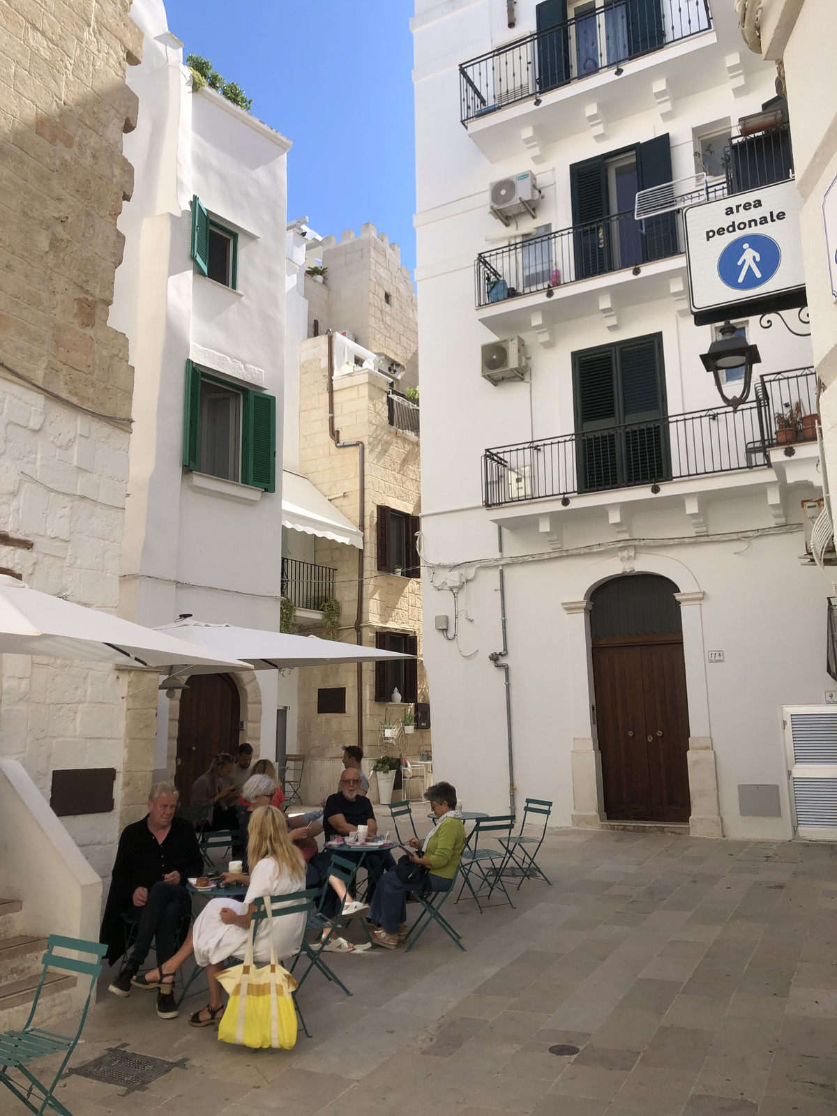Picture Italy Monopoli 2024-09 37 - Photos Monopoli