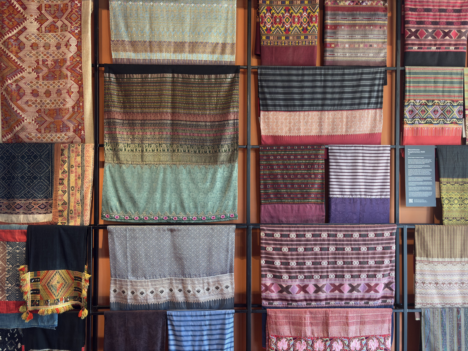 Picture Thailand Chiang Mai Kalm 2026-01 19 - Randonee Kalm