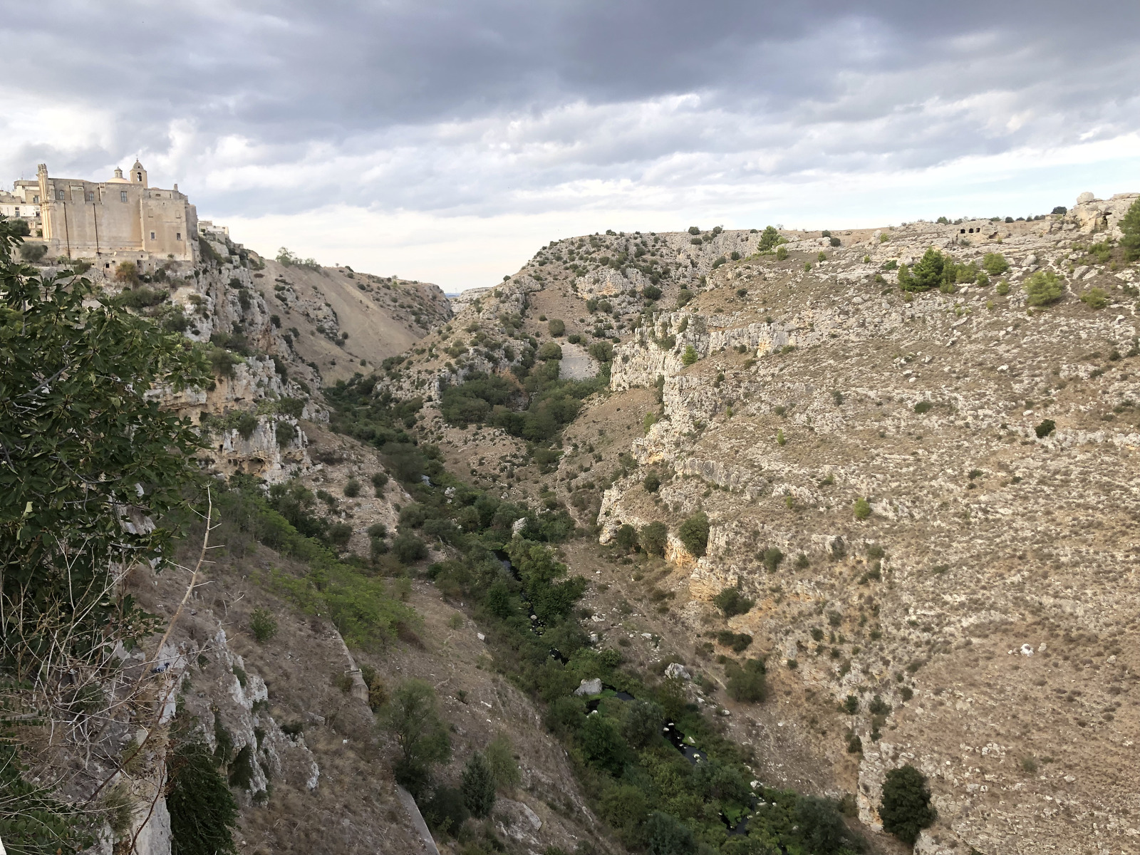 Picture Italy Matera 2024-09 25 - Photographer Matera