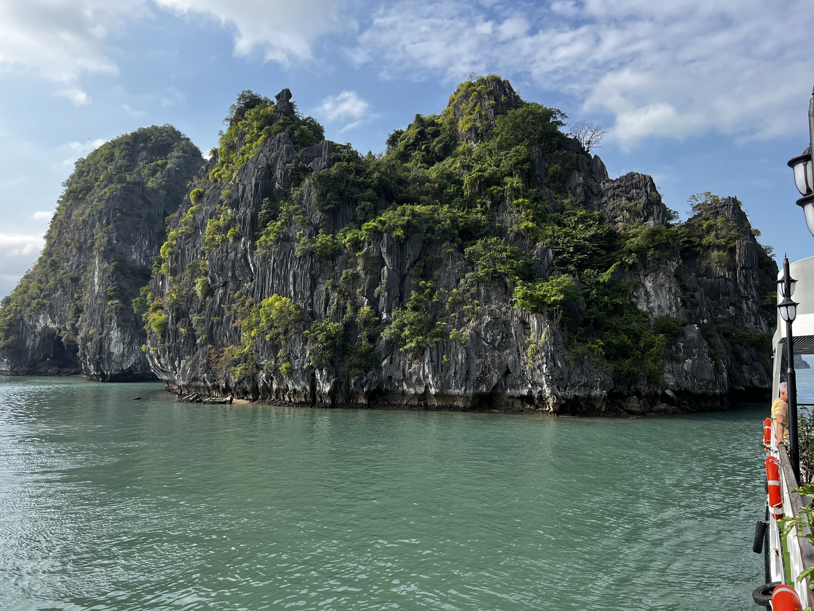 Picture Vietnam Ha Long Bay 2024-01 76 - Visit Ha Long Bay