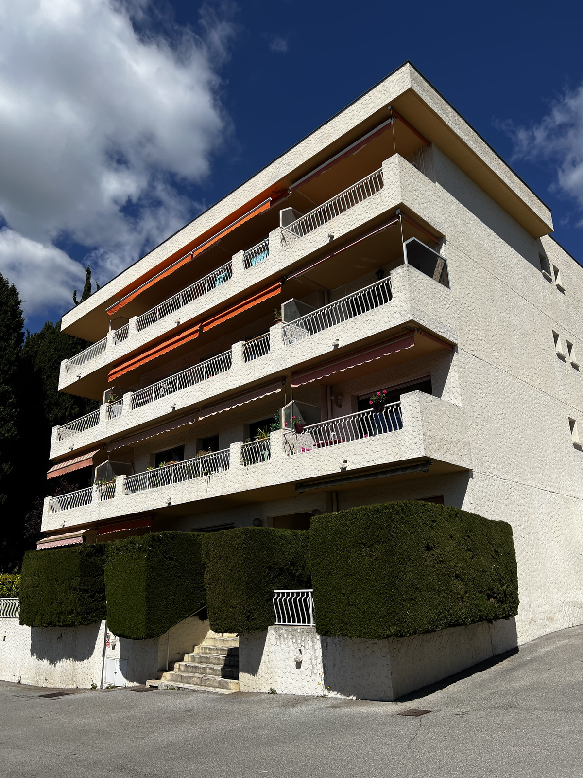 Picture France Vence 2024-04 4 - Pictures Vence