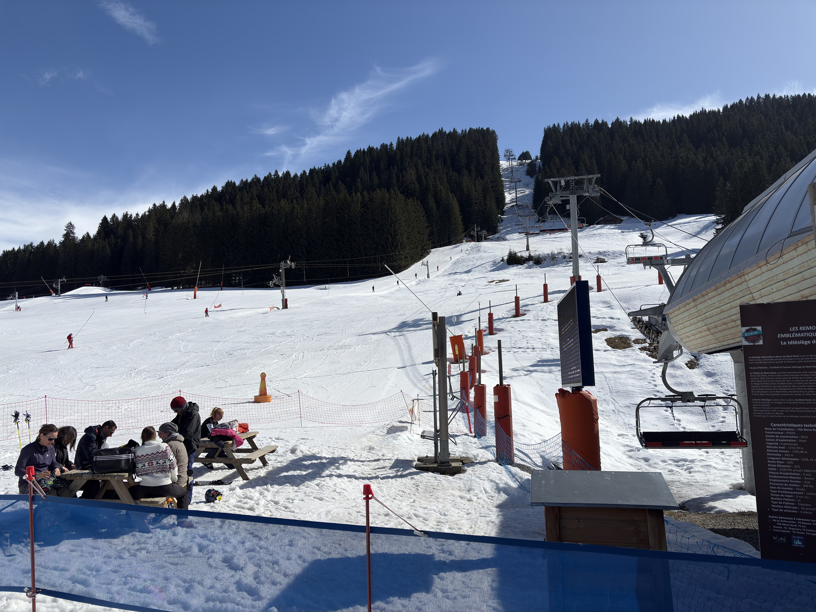 Picture France Praz sur Arly 2025-02 50 - Sight Praz sur Arly