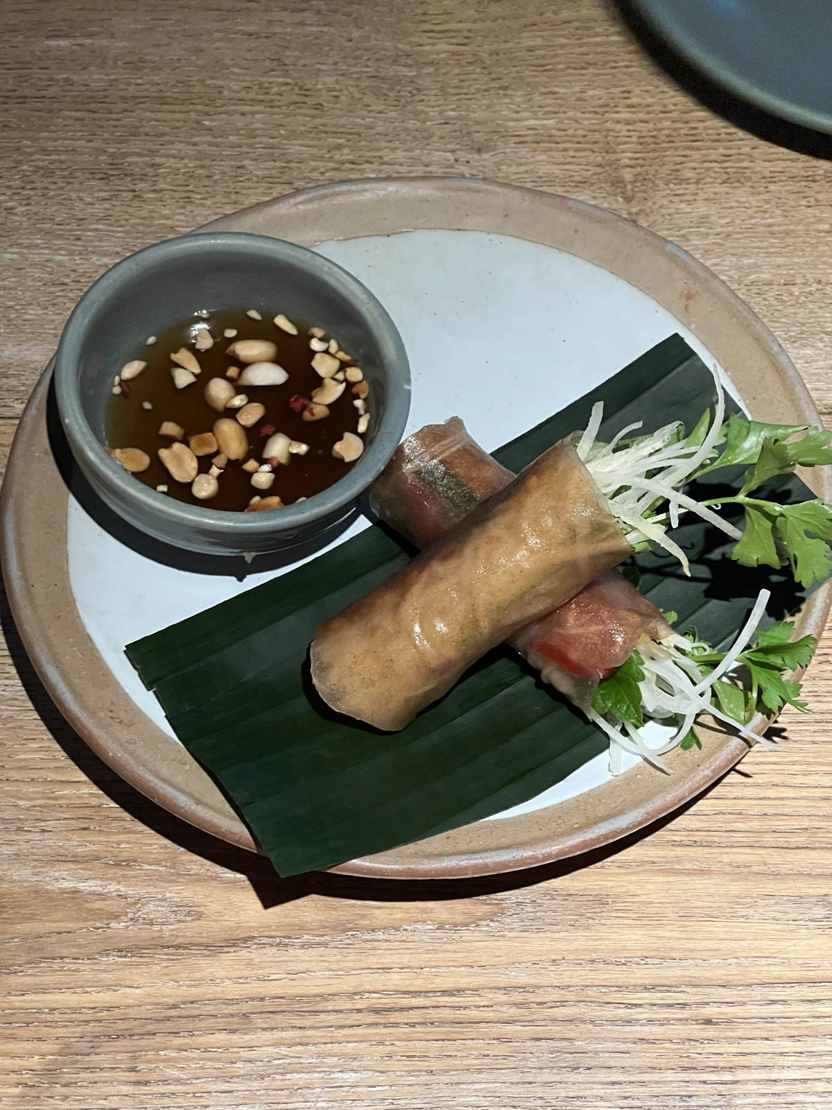 Picture Vietnam Hanoi Sadhu Vegetarian Restaurant 2024-01 41 - Map Sadhu Vegetarian Restaurant