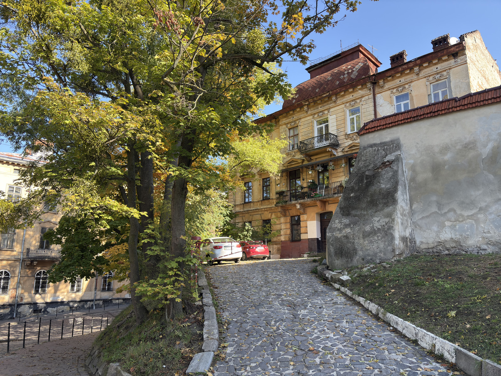 Picture Ukraine Lviv 2024-10 124 - Pictures Lviv