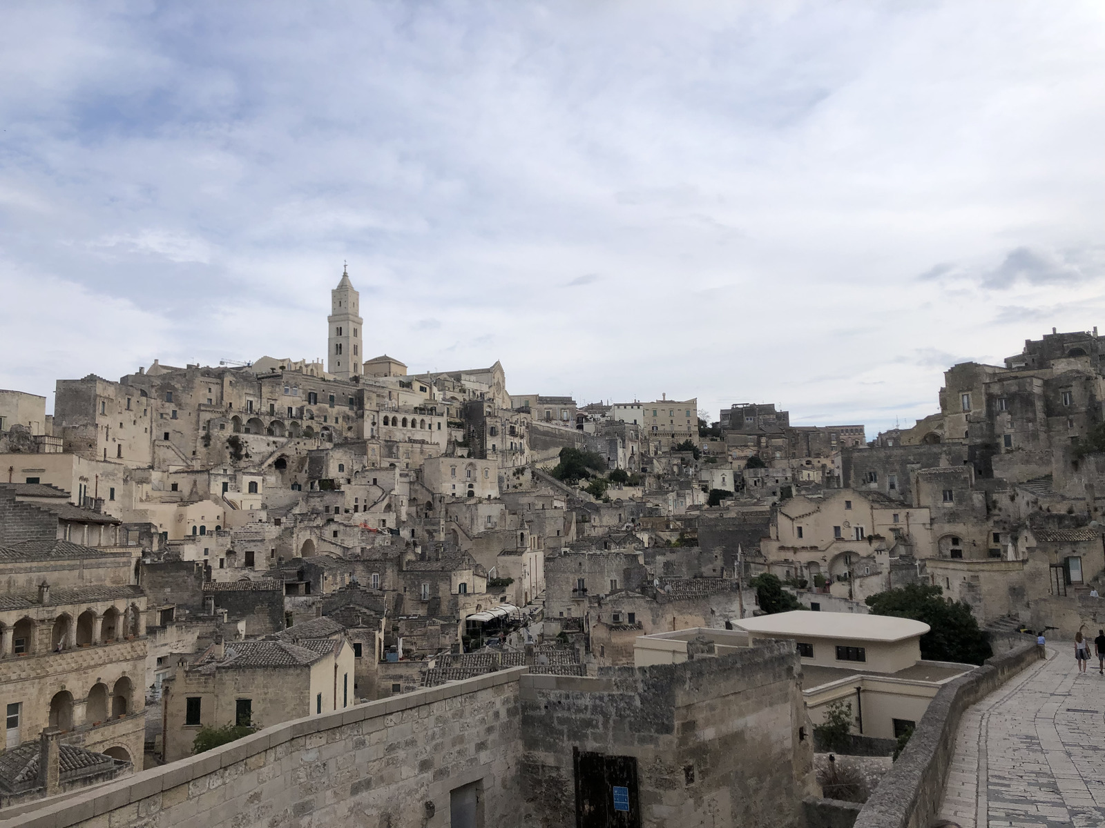 Picture Italy Matera 2024-09 116 - Tourist Matera