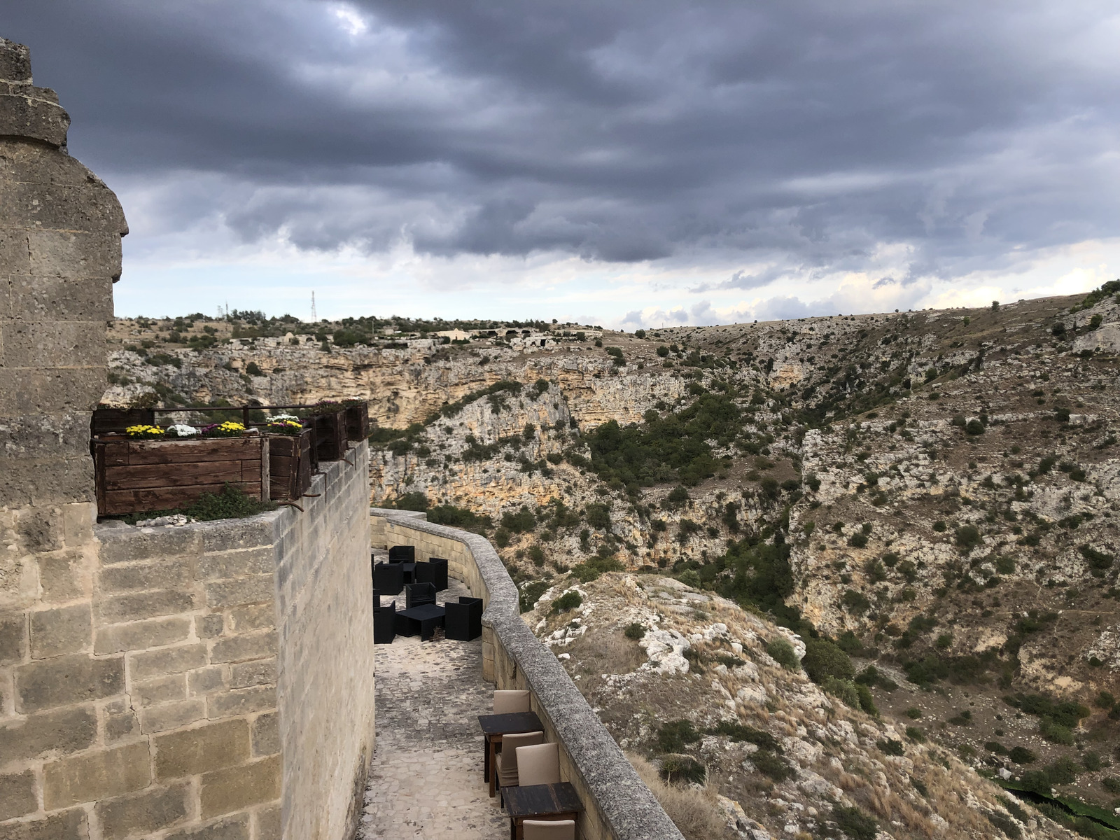 Picture Italy Matera 2024-09 279 - Photographer Matera
