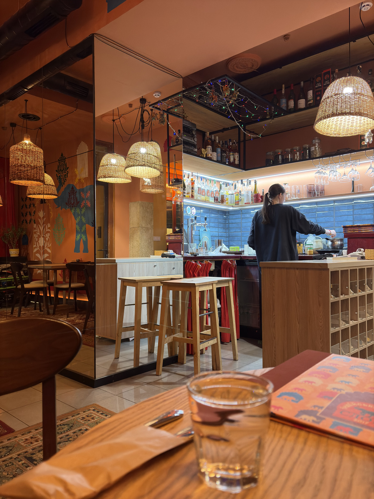 Picture Ukraine Lviv Restaurants 2024-10 5 - Map Restaurants