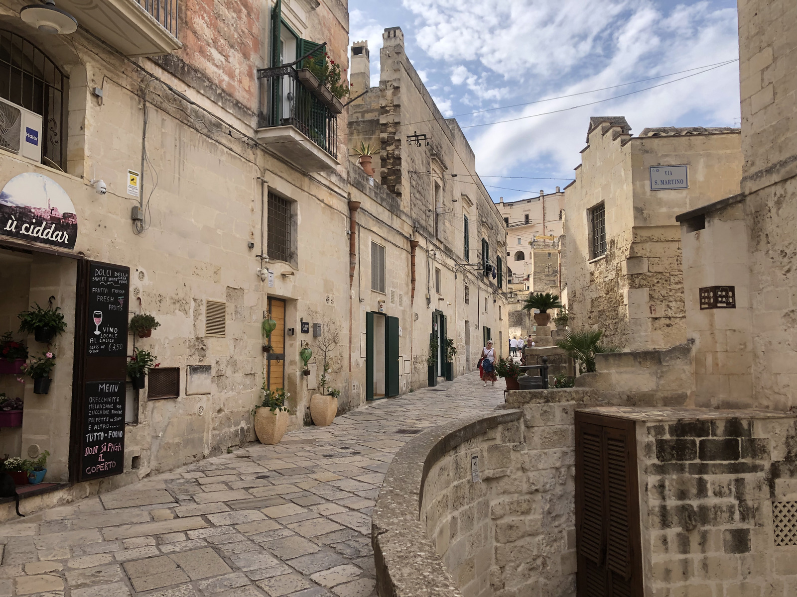 Picture Italy Matera 2024-09 154 - Photos Matera