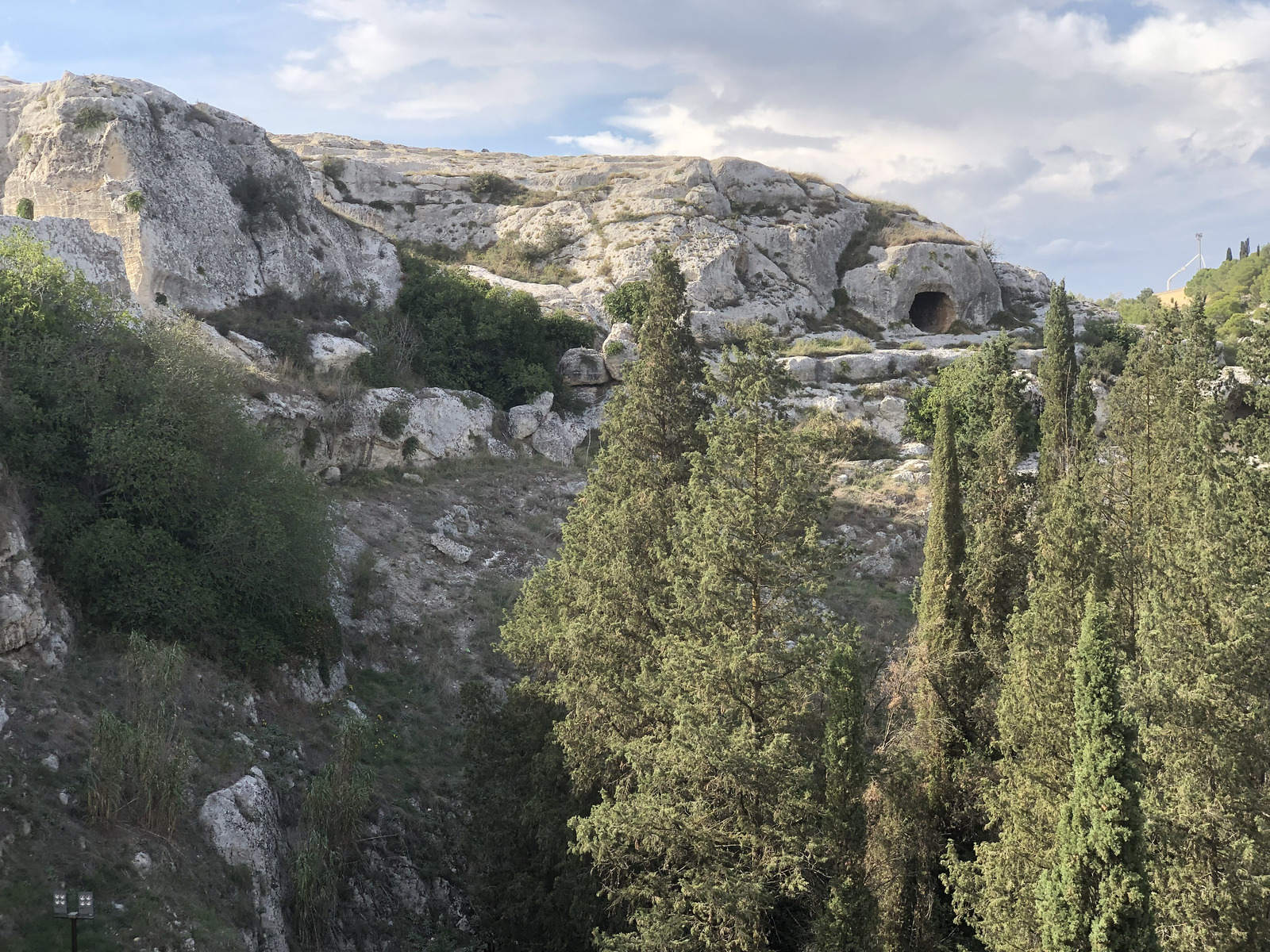 Picture Italy Gravina in Puglia 2024-09 21 - Road Map Gravina in Puglia