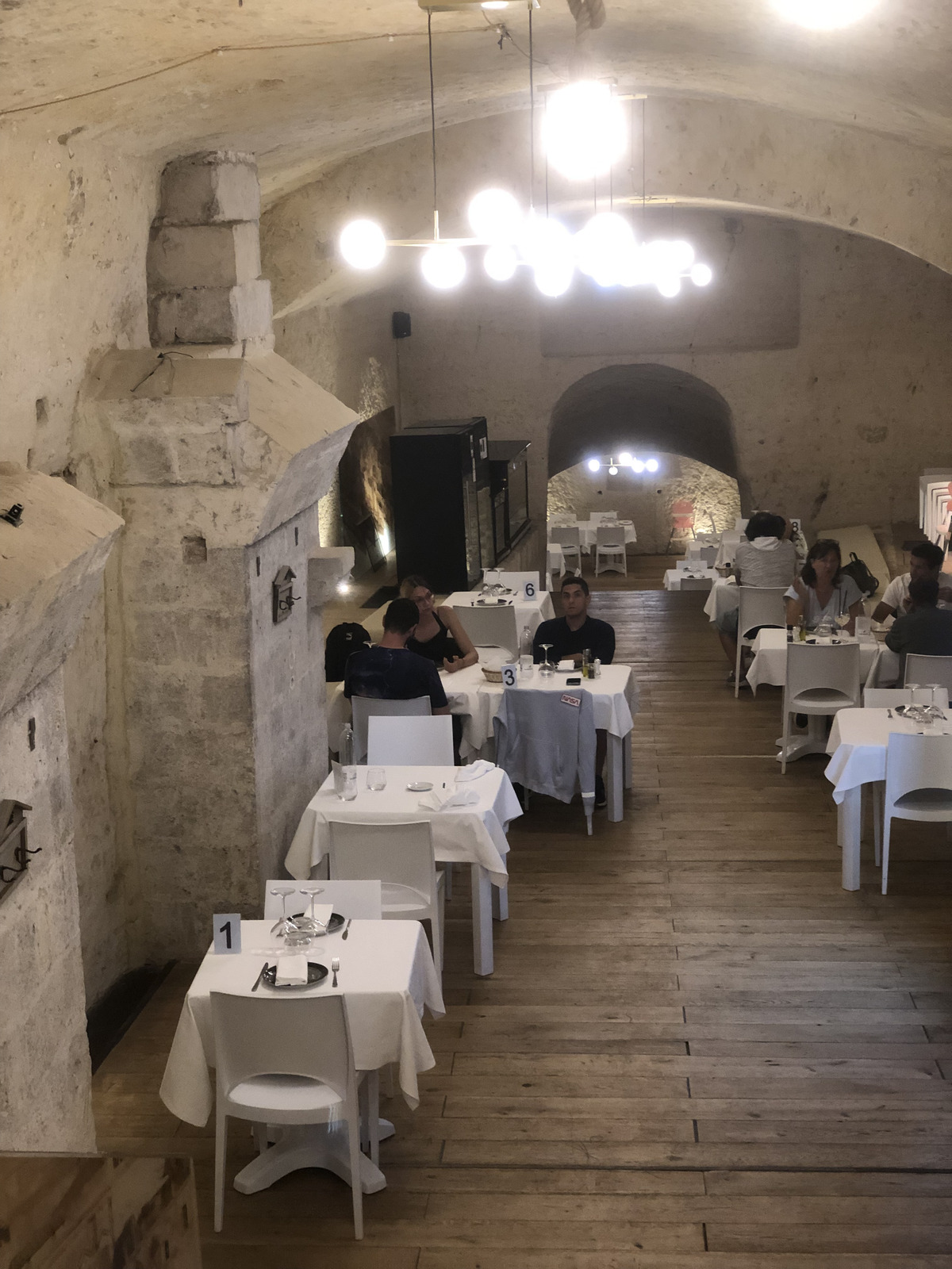 Picture Italy Matera 2024-09 50 - Photos Matera