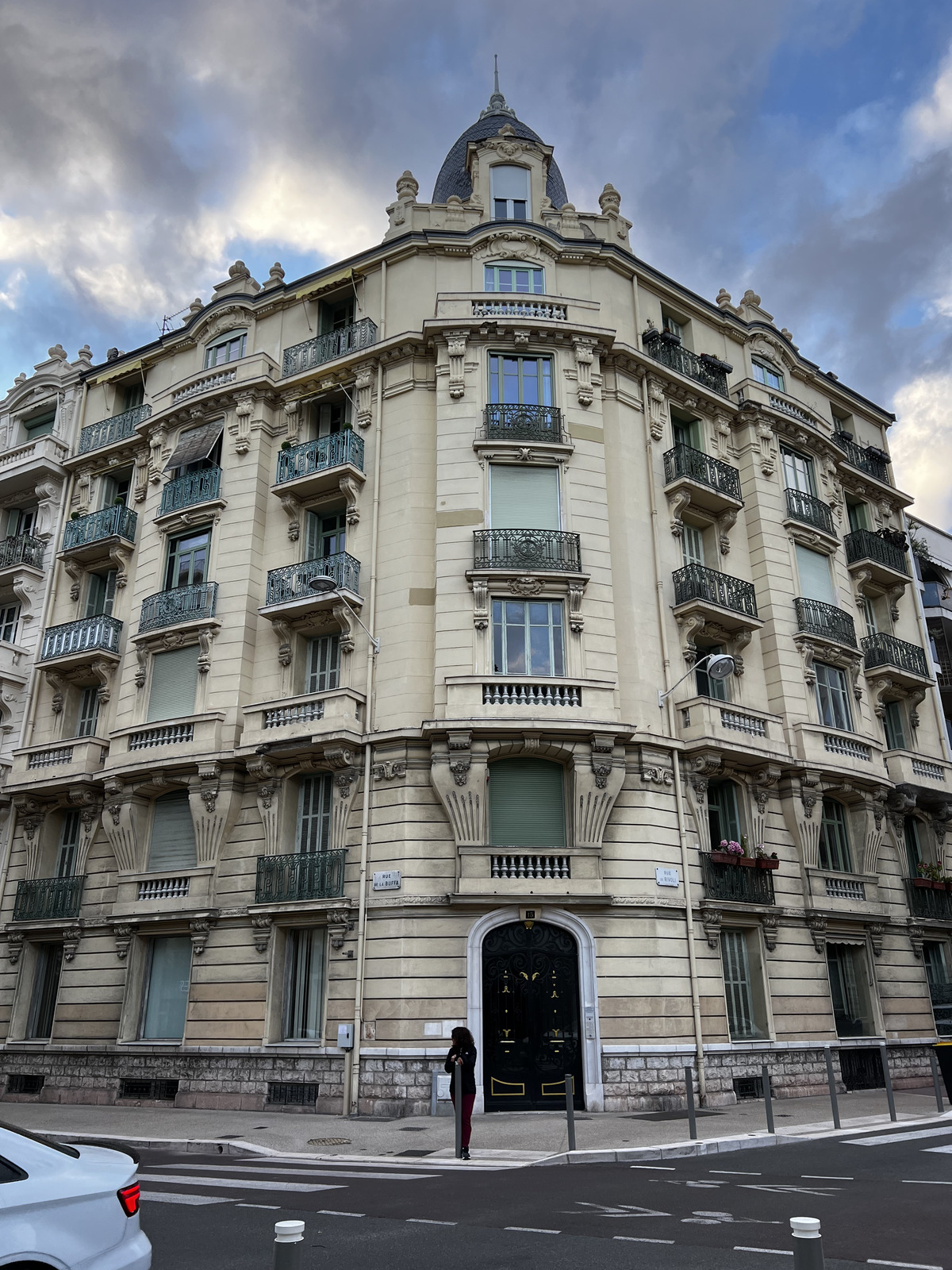 Picture France Nice 2024-04 41 - Views Nice