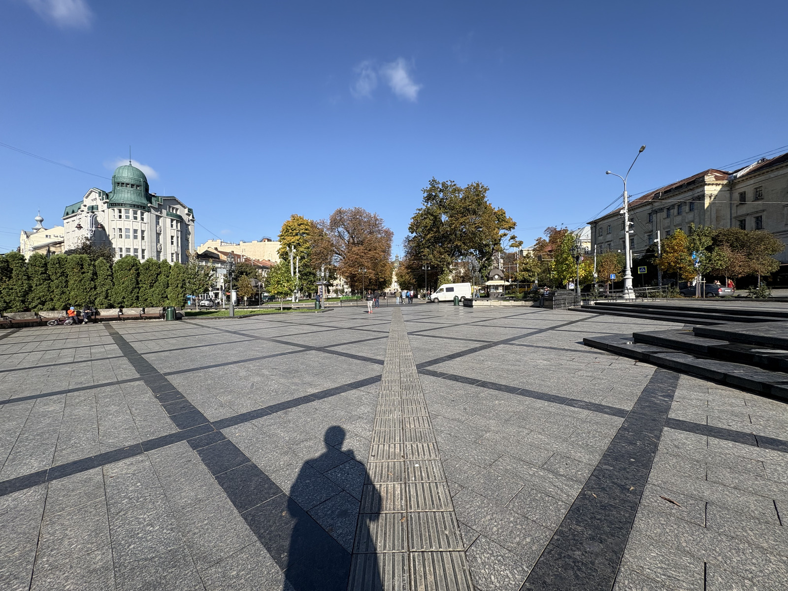 Picture Ukraine Lviv 2024-10 336 - Sightseeing Lviv