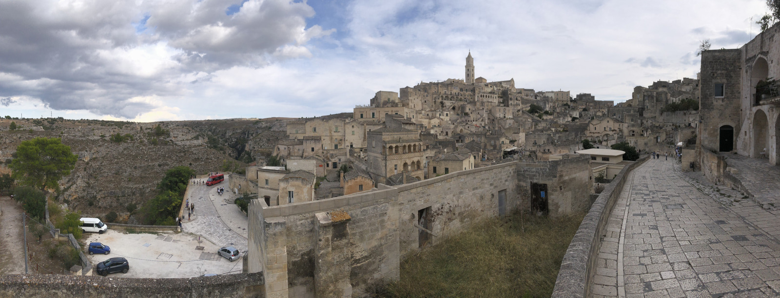 Picture Italy Matera 2024-09 193 - Sight Matera