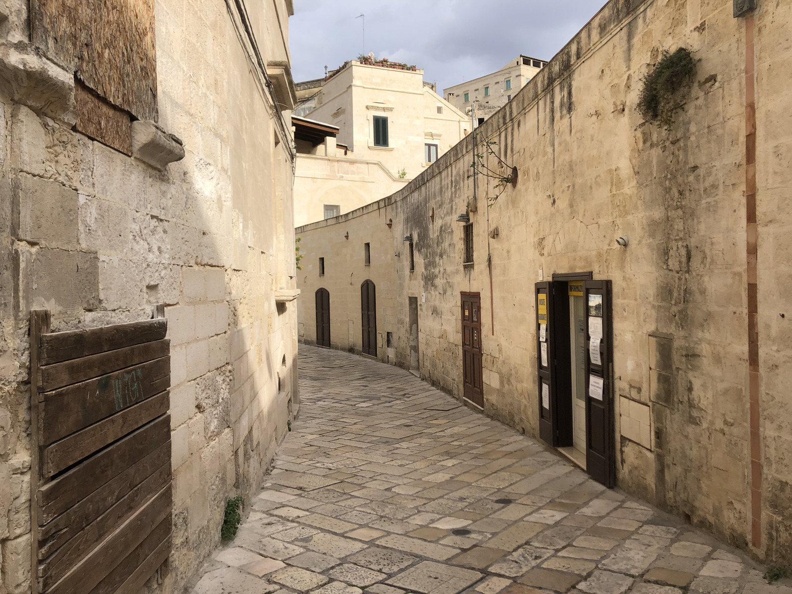 Picture Italy Matera 2024-09 80 - Photos Matera