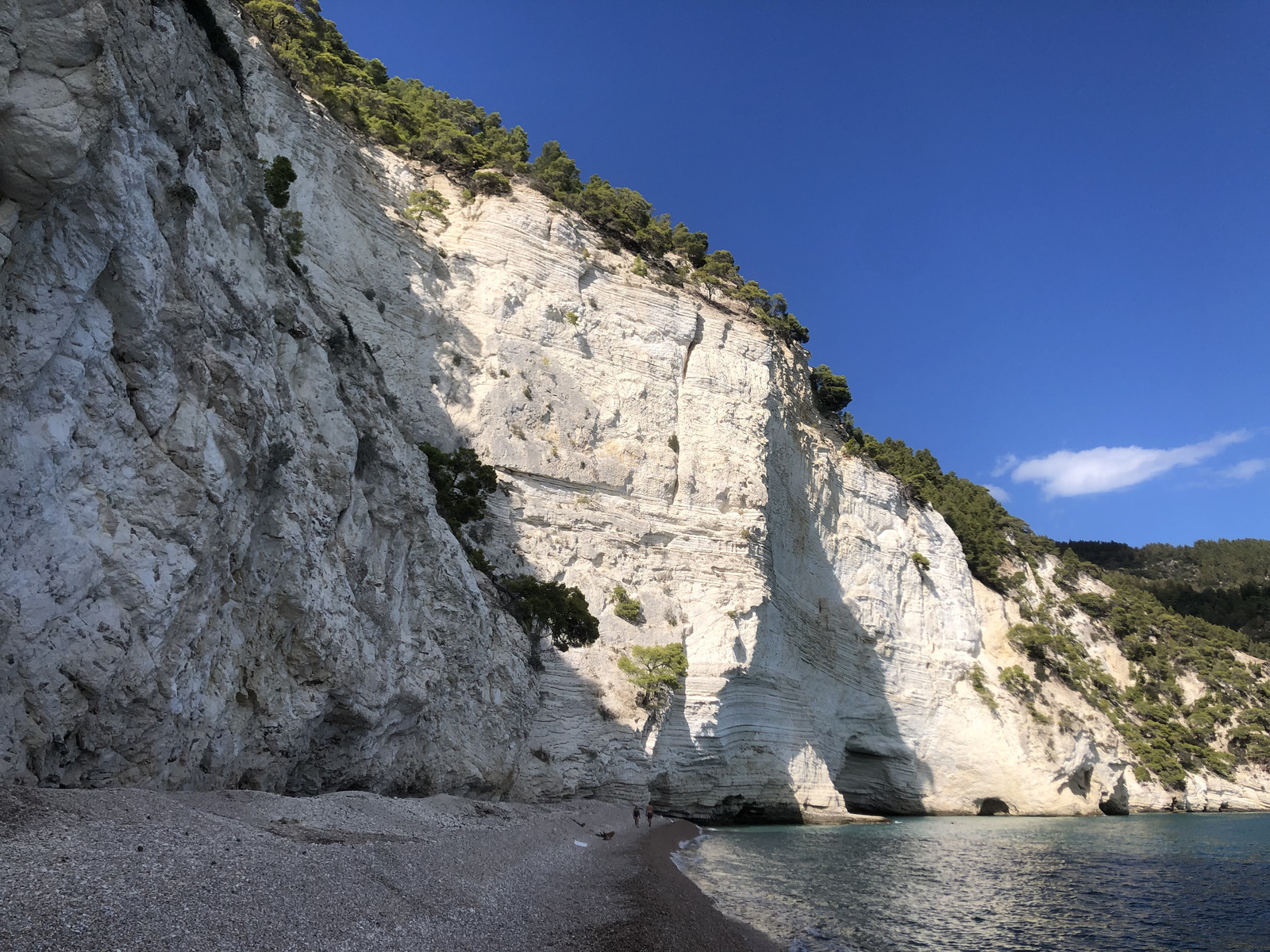 Picture Italy Gargano 2024-09 95 - Tourist Attraction Gargano