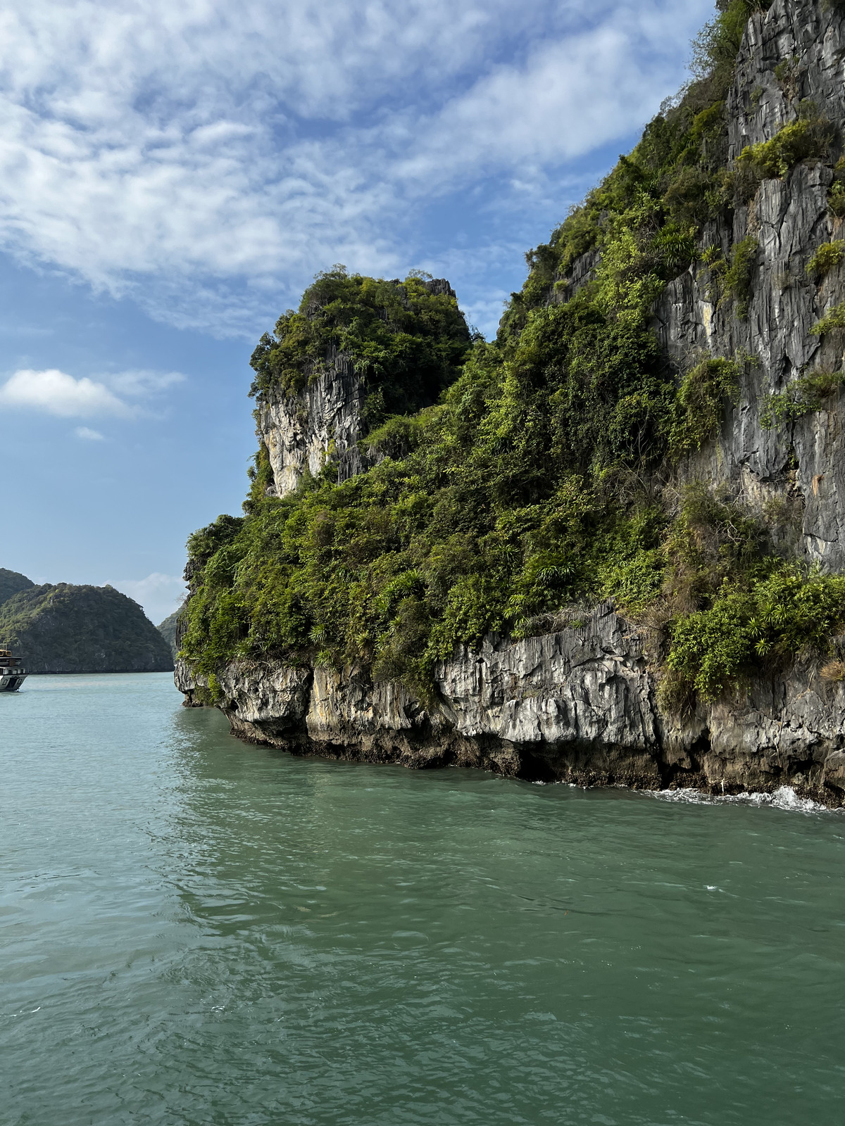 Picture Vietnam Ha Long Bay 2024-01 52 - Photographer Ha Long Bay