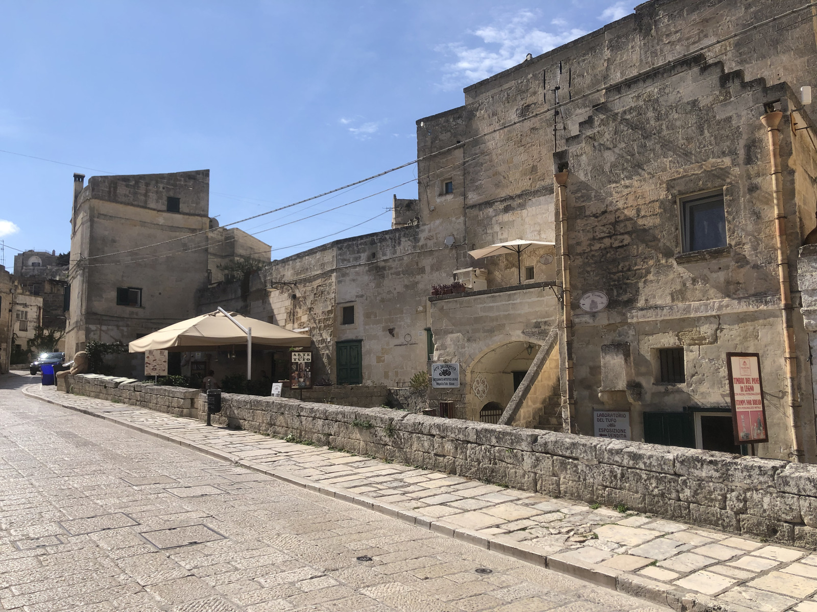 Picture Italy Matera 2024-09 284 - Travels Matera