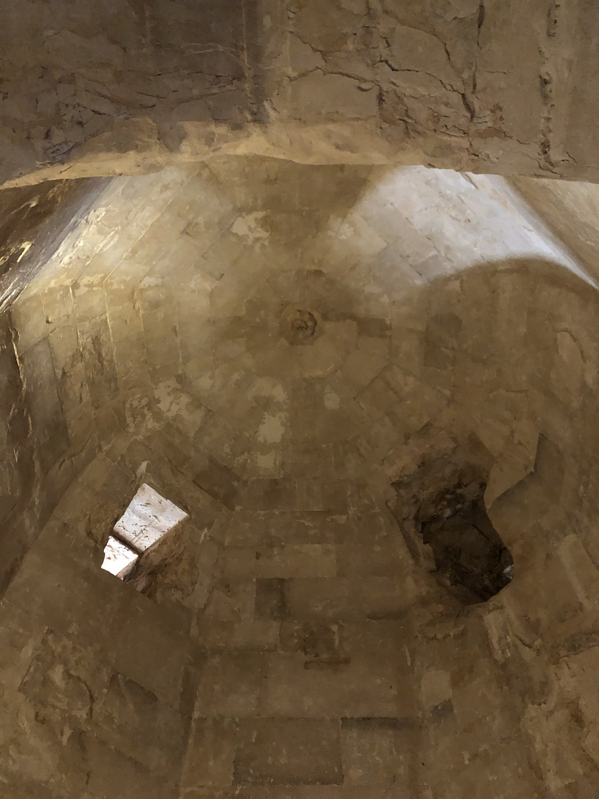 Picture Italy Castel del monte 2024-09 60 - Pictures Castel del monte