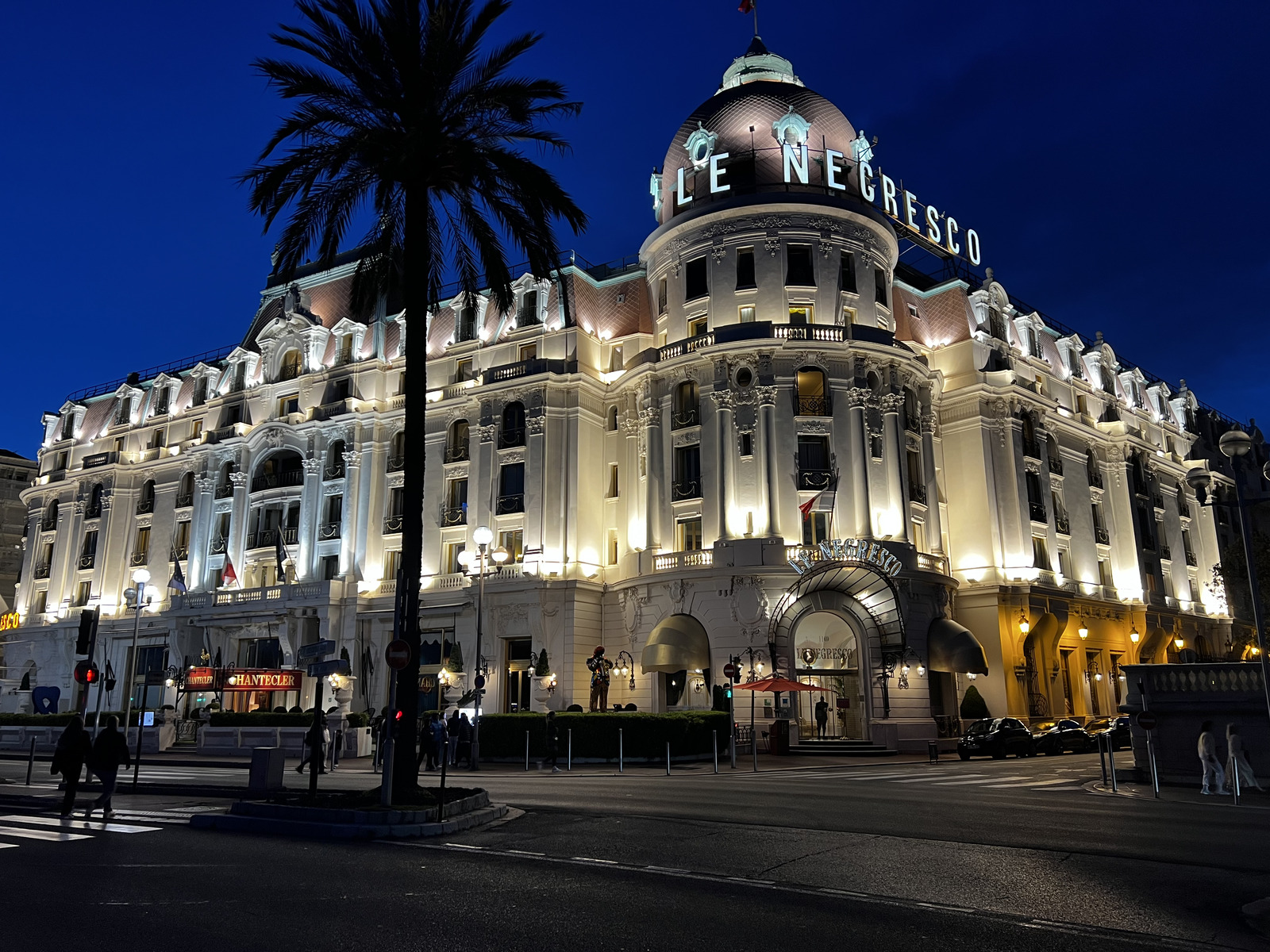 Picture France Nice 2024-04 32 - Views Nice