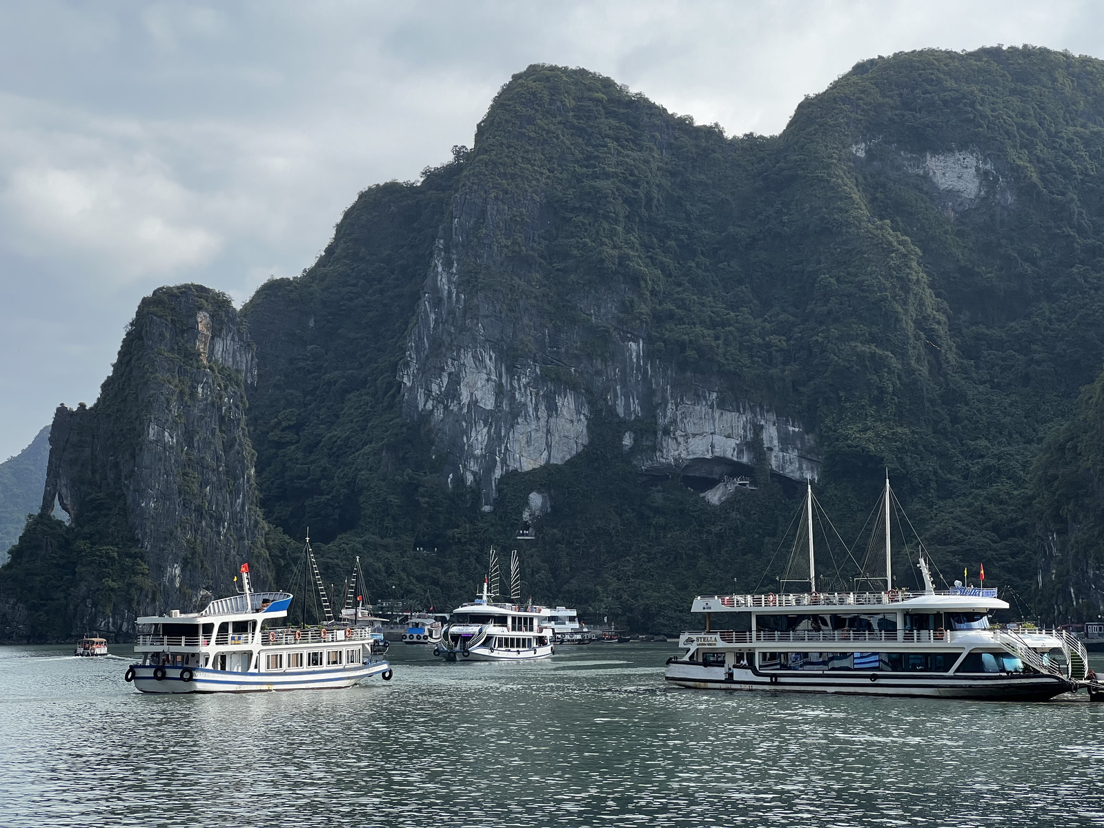 Picture Vietnam Ha Long Bay 2024-01 65 - Visit Ha Long Bay