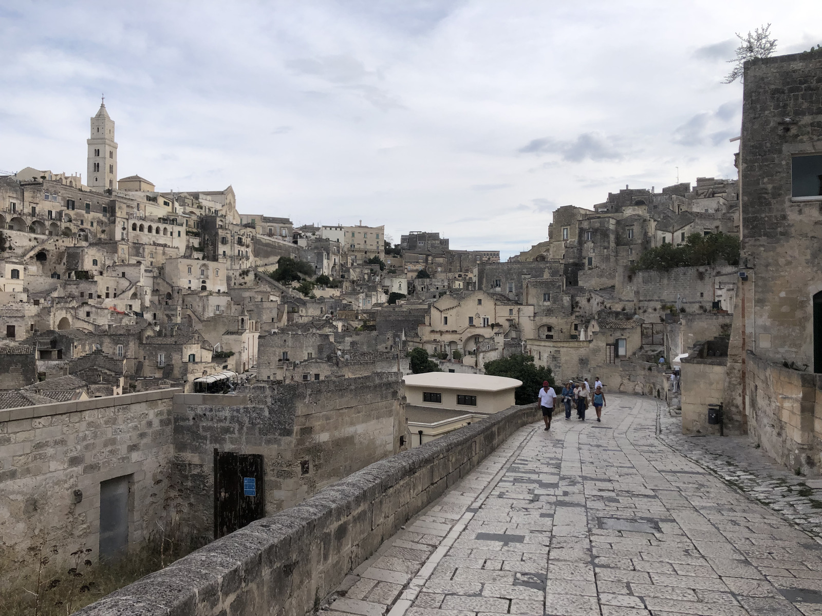 Picture Italy Matera 2024-09 224 - Randonee Matera