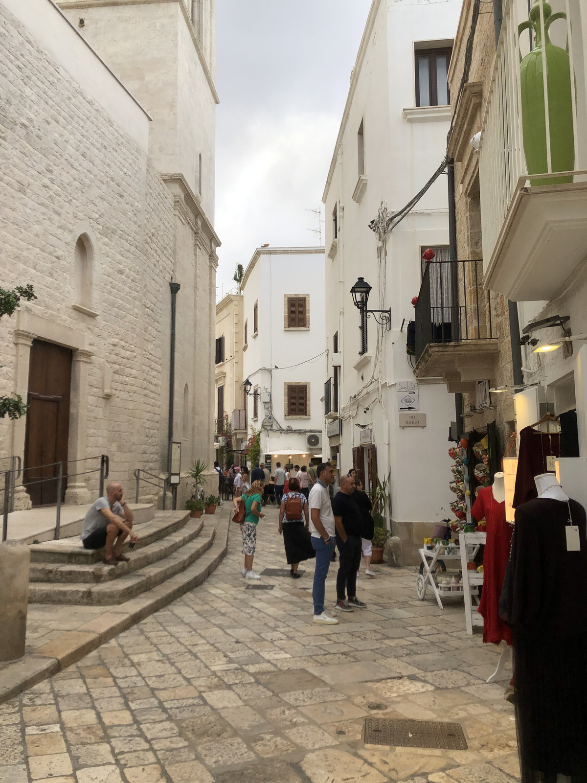 Picture Italy Polignano a mare 2024-09 51 - Pictures Polignano a mare