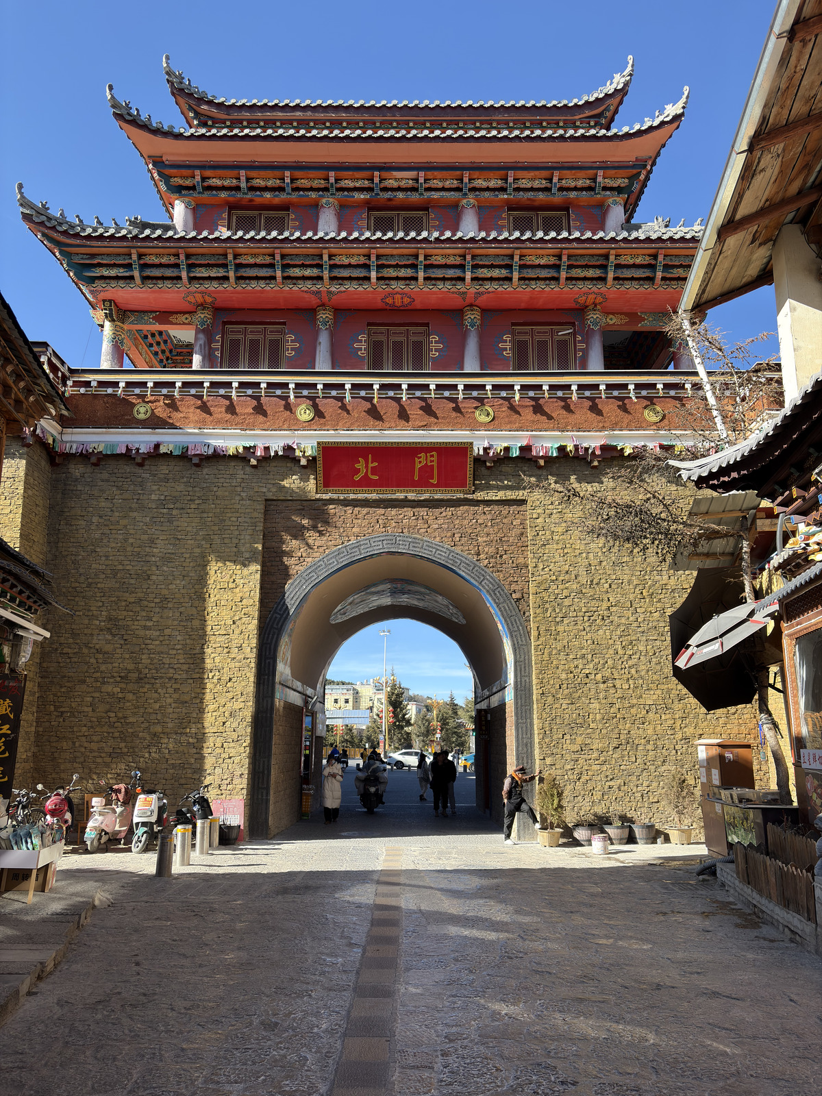 Picture China Shangri La 2026-01 382 - Photographer Shangri La