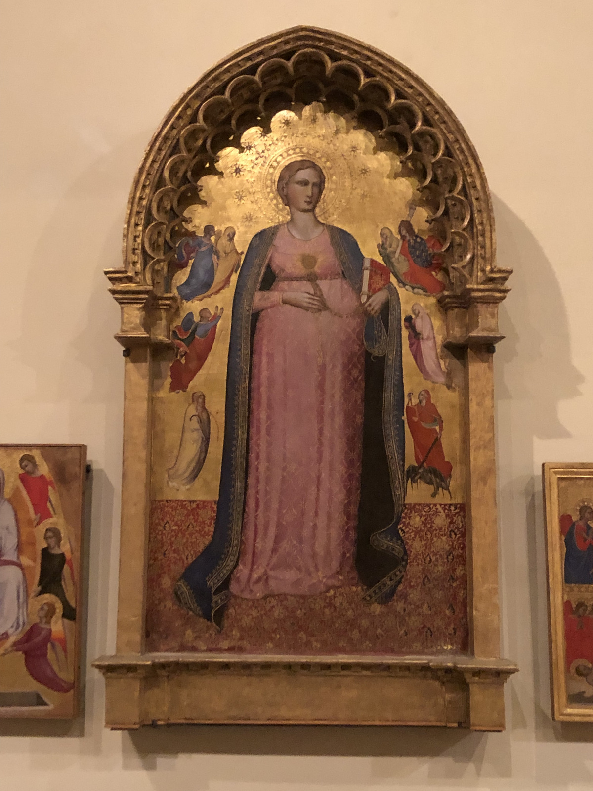 Picture Italy Rome Vatican Museum 2024-09 35 - Randonee Vatican Museum