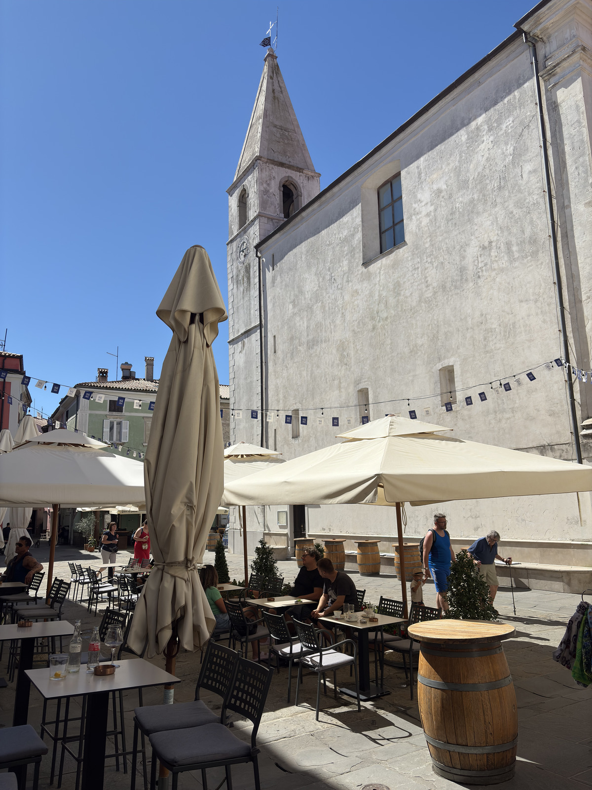 Picture Slovenia Izola 2025-09 15 - Photographer Izola