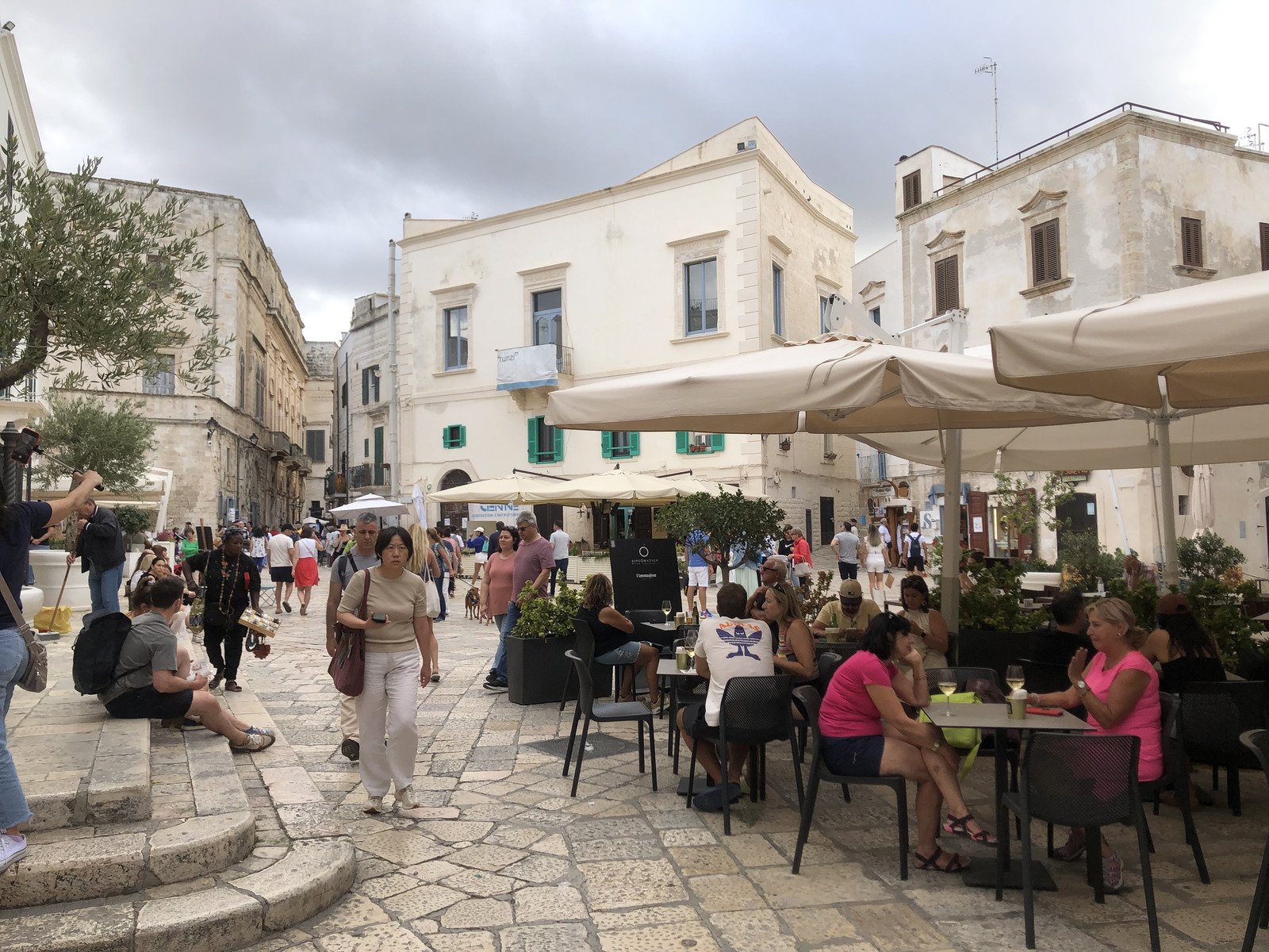 Picture Italy Polignano a mare 2024-09 11 - Photos Polignano a mare