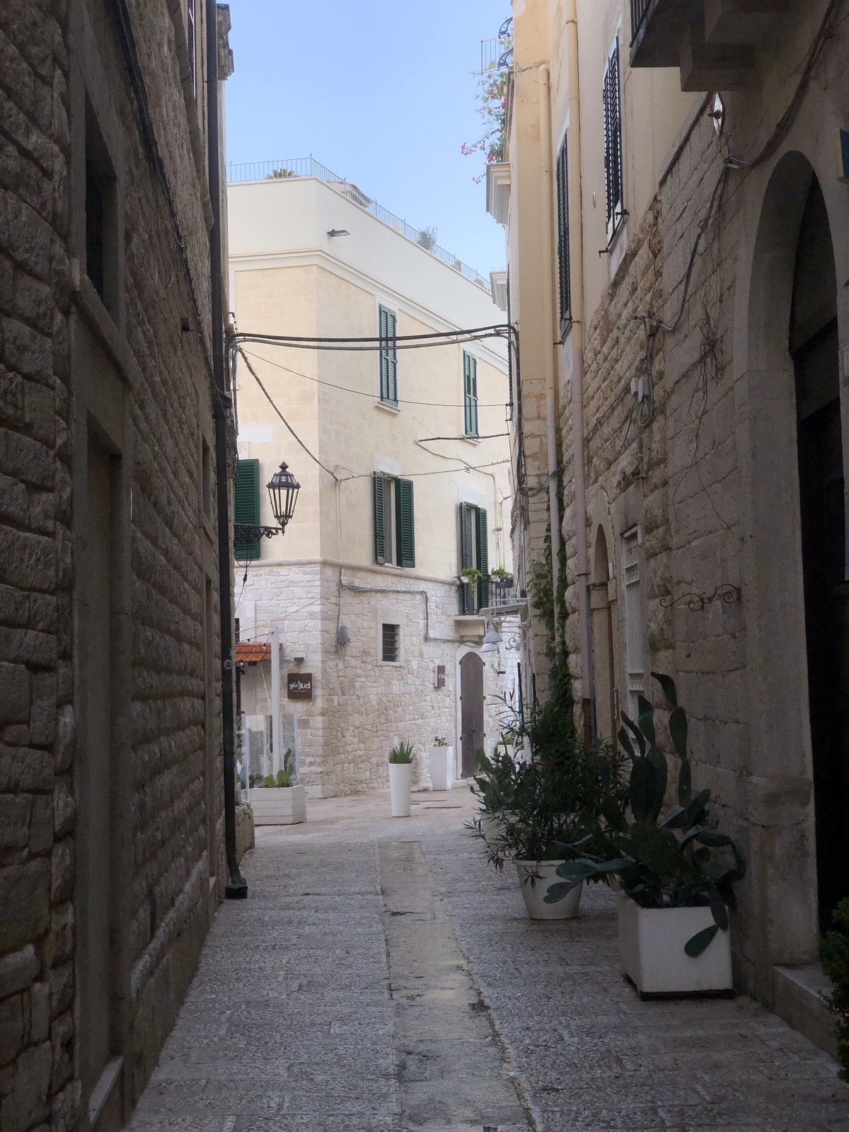 Picture Italy Trani 2024-09 24 - Photos Trani