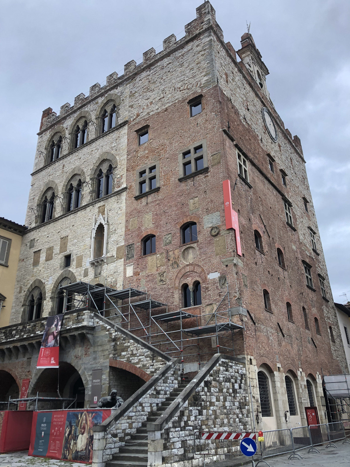 Picture Italy Prato 2024-09 13 - Randonee Prato