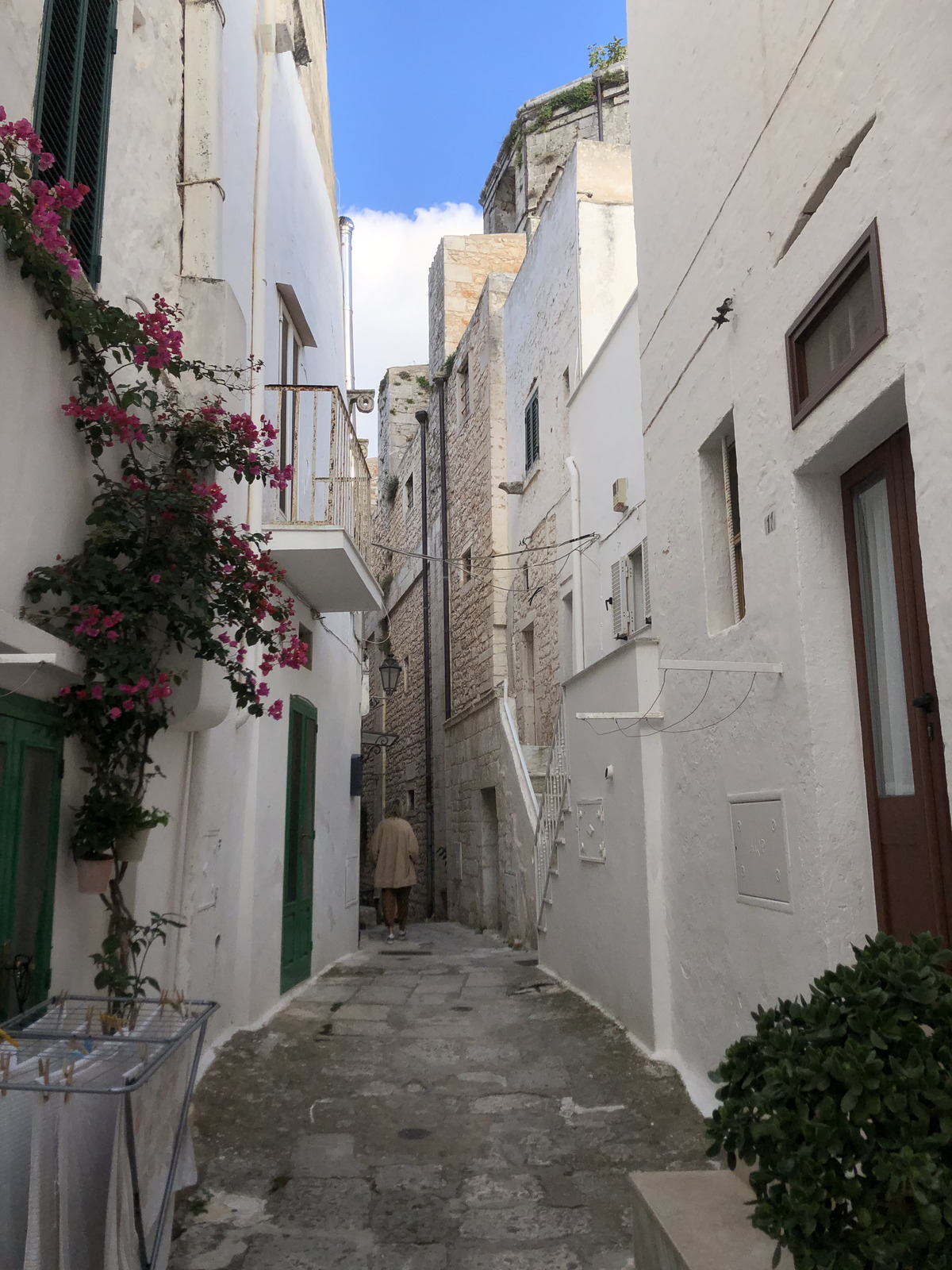 Picture Italy Ostuni 2024-09 19 - Visit Ostuni
