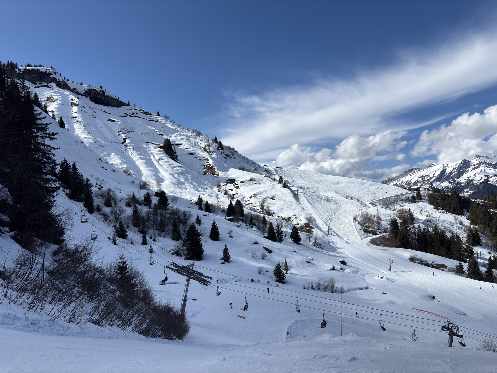 Picture France Praz sur Arly 2025-02 35 - Sight Praz sur Arly