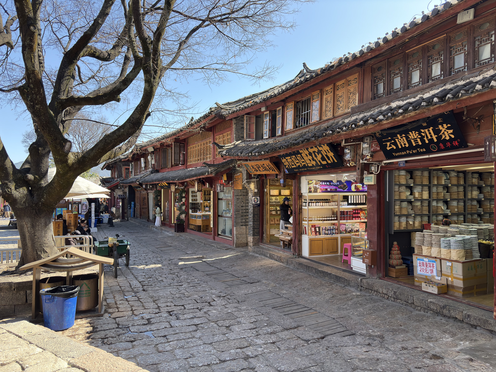 Picture China Lijiang 2026-01 531 - Travel Lijiang