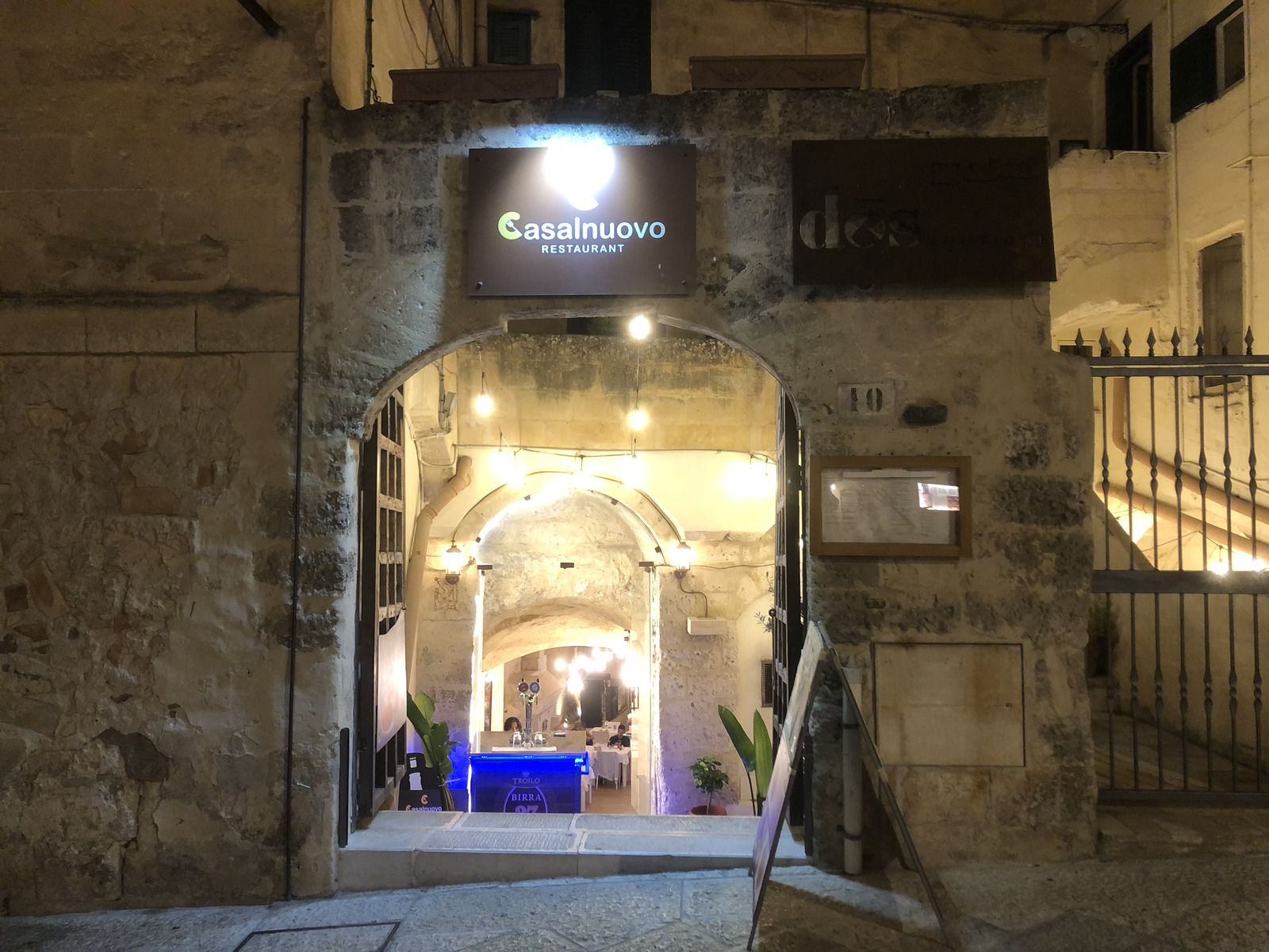 Picture Italy Matera 2024-09 235 - Photos Matera