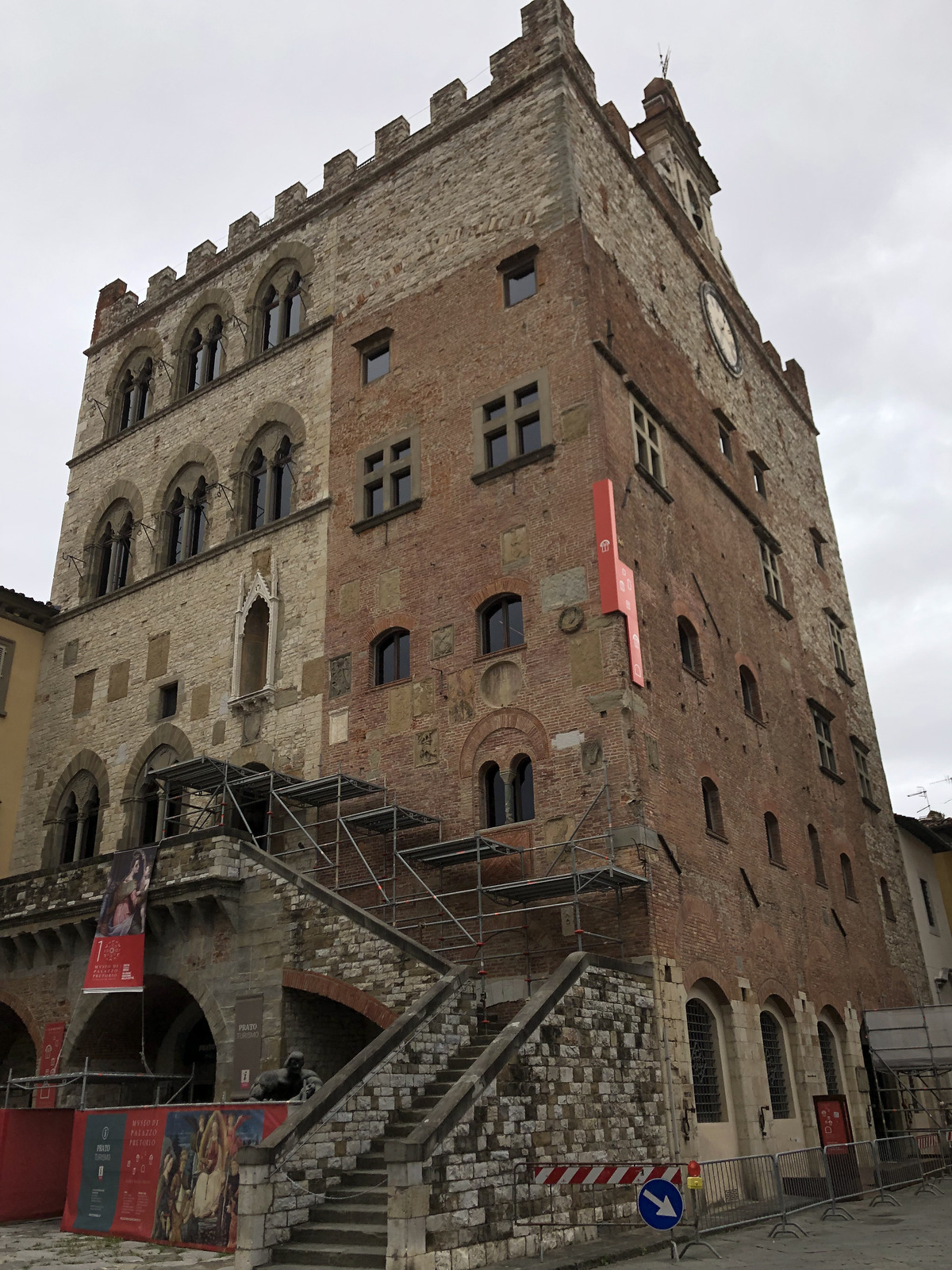 Picture Italy Prato 2024-09 0 - Sightseeing Prato