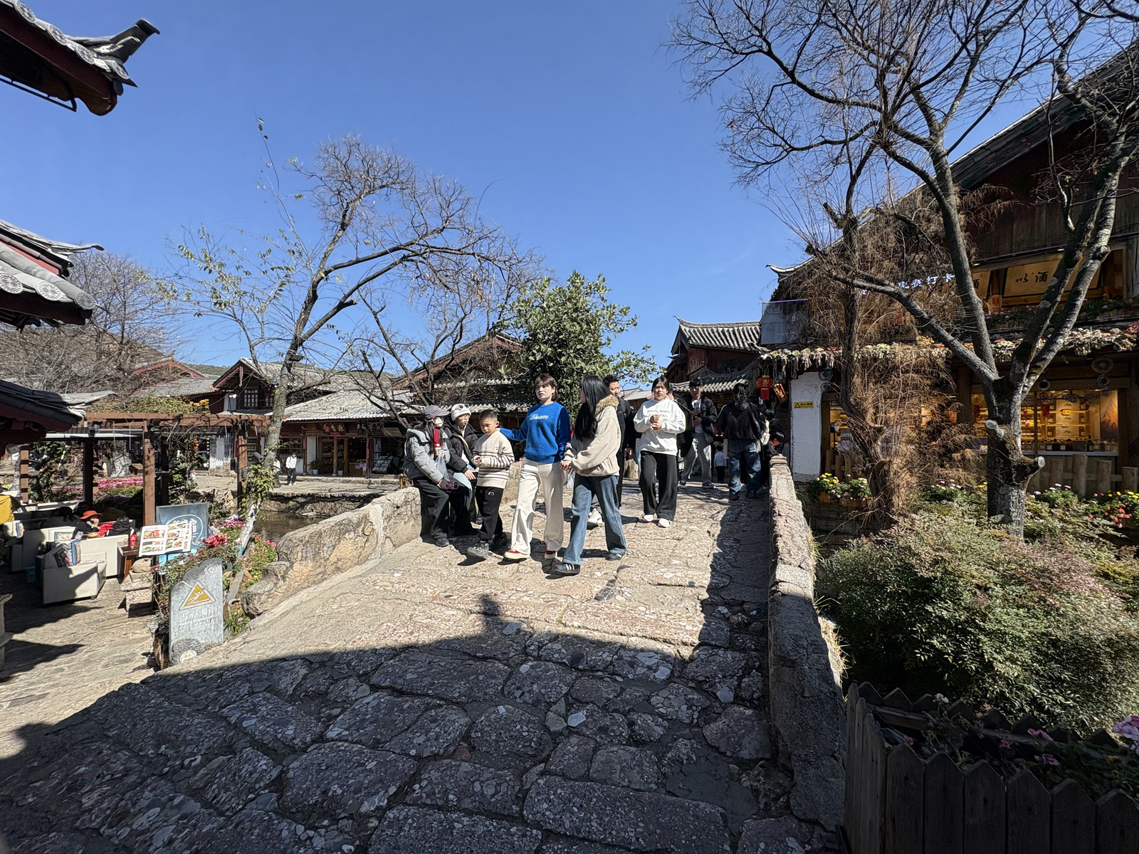Picture China Lijiang 2026-01 757 - Car Lijiang