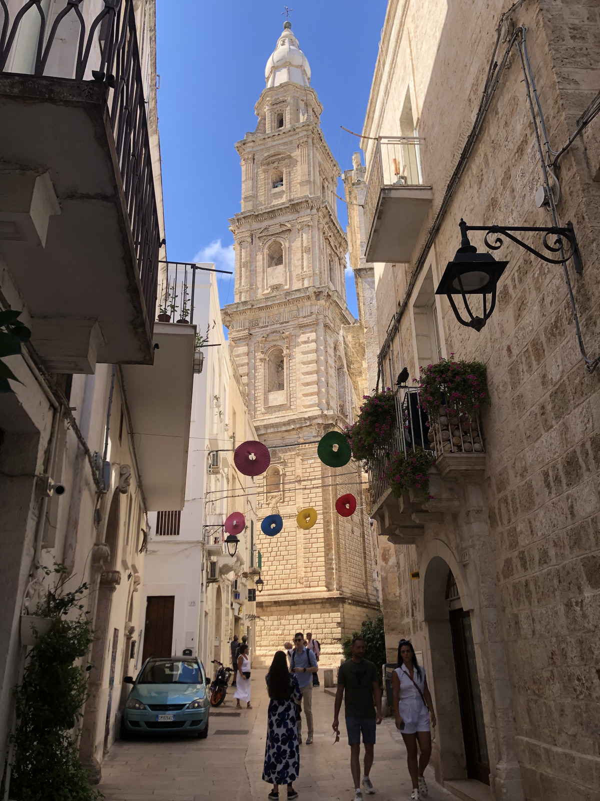 Picture Italy Monopoli 2024-09 32 - Photographer Monopoli
