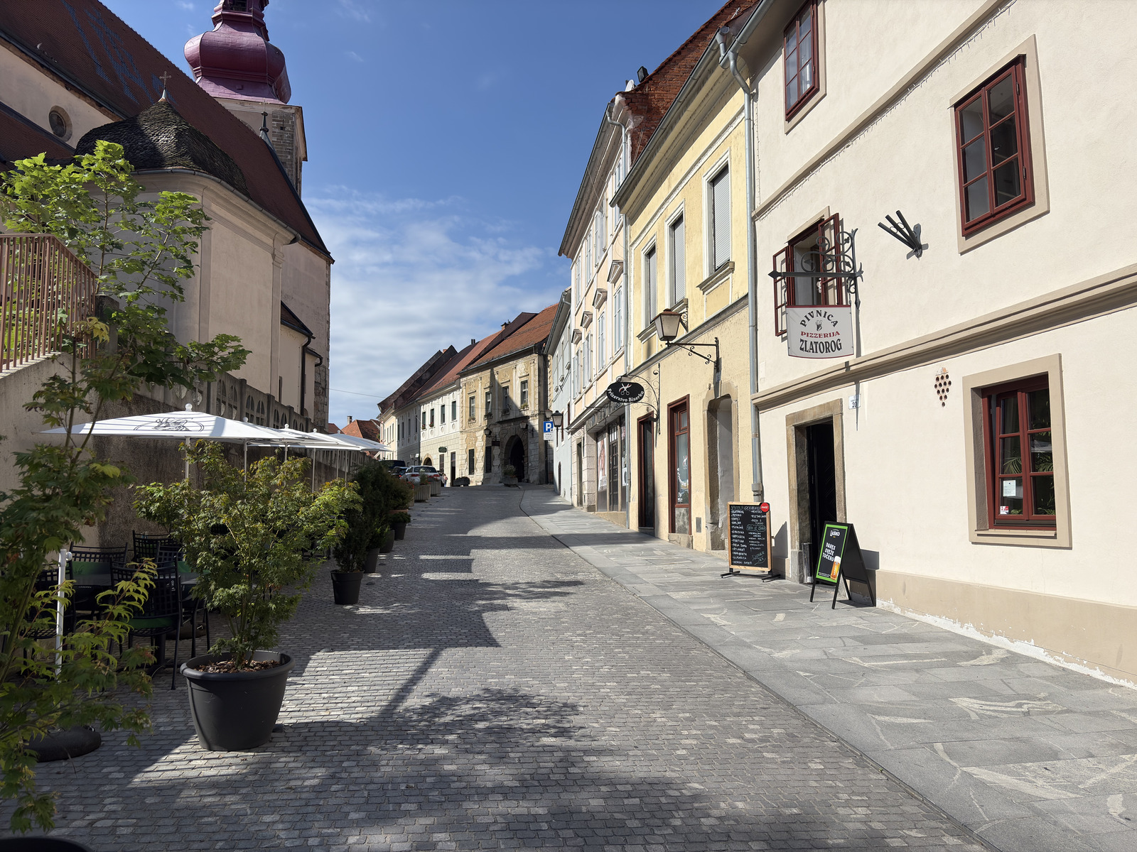 Picture Slovenia Ptuj 2025-09 8 - Photographer Ptuj