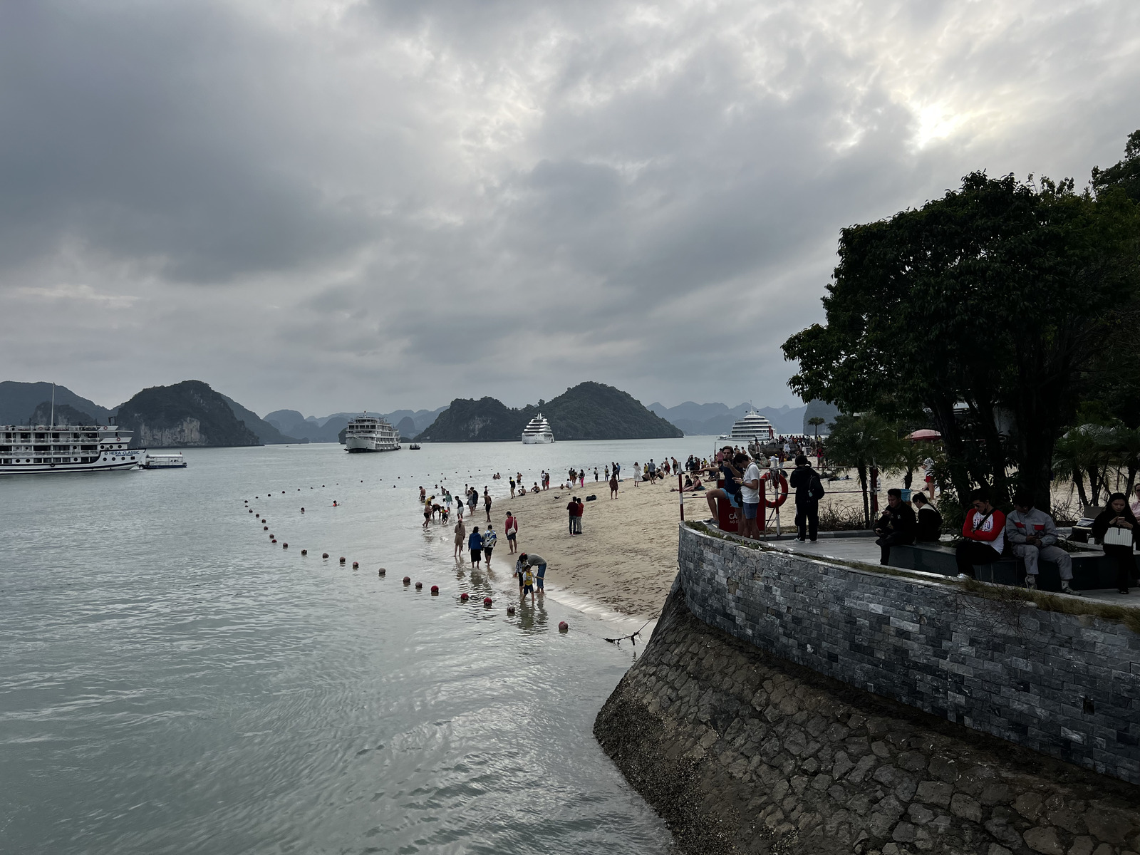 Picture Vietnam Ha Long Bay 2024-01 94 - Pictures Ha Long Bay