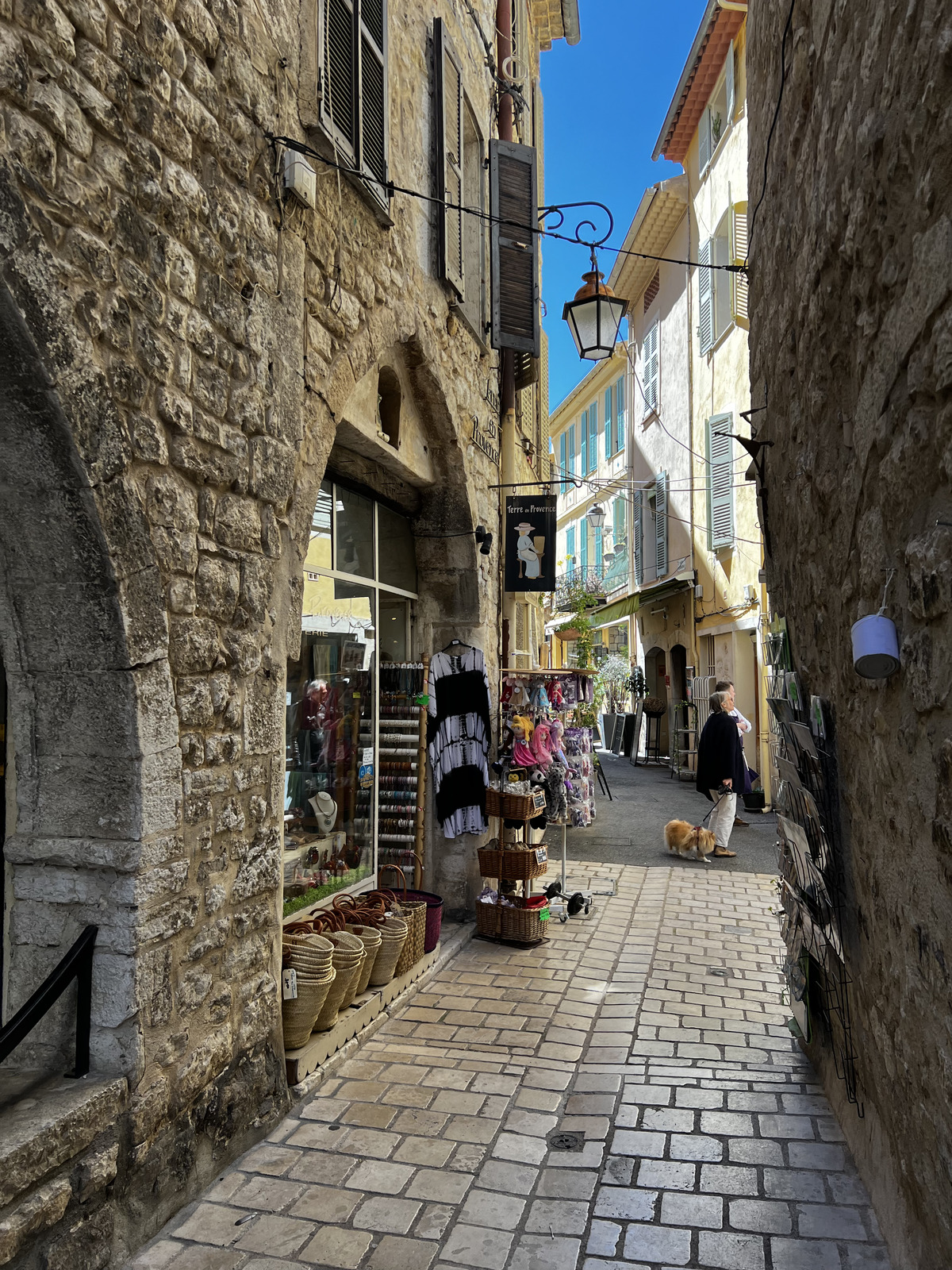 Picture France Vence 2024-04 66 - Car Vence