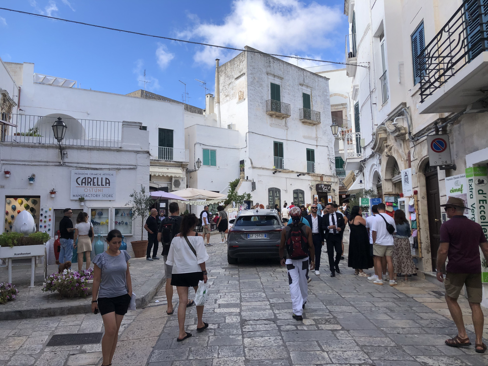 Picture Italy Ostuni 2024-09 32 - Photos Ostuni