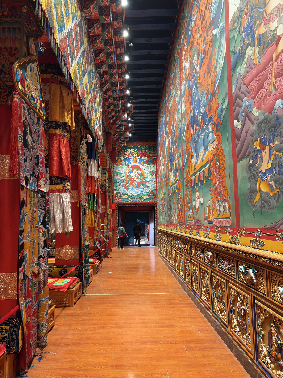 Picture China Shangri La 2026-01 349 - Travel Shangri La
