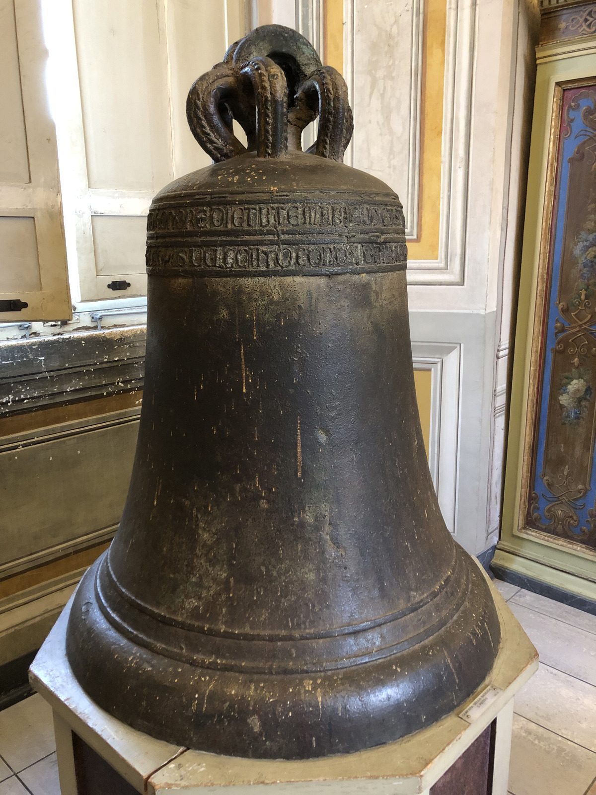Picture Italy Rome Vatican Museum 2024-09 262 - Car Rental Vatican Museum
