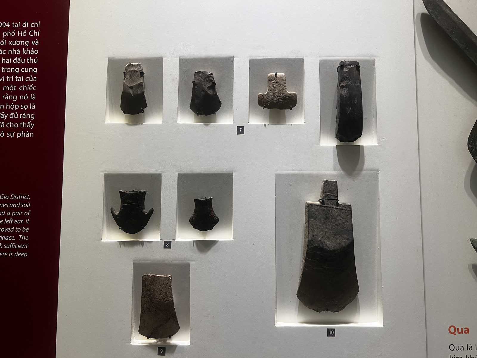 Picture Vietnam Ho Chi Min City History Museum 2024-01 131 - Tourist Places Ho Chi Min City History Museum