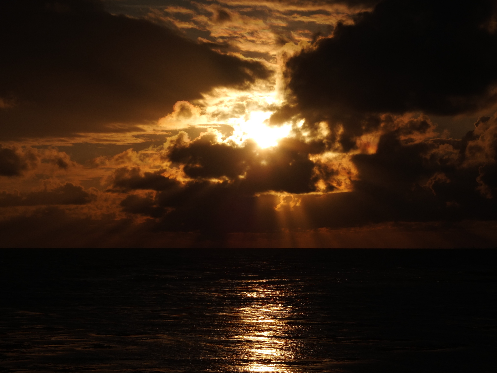 Picture France La Plaine sur mer Sunset 2012-08 85 - Travels Sunset