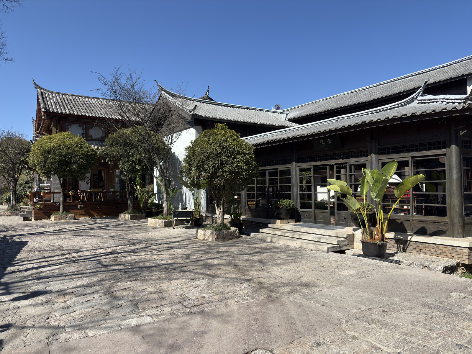 Picture China Lijiang 2026-01 600 - Sight Lijiang