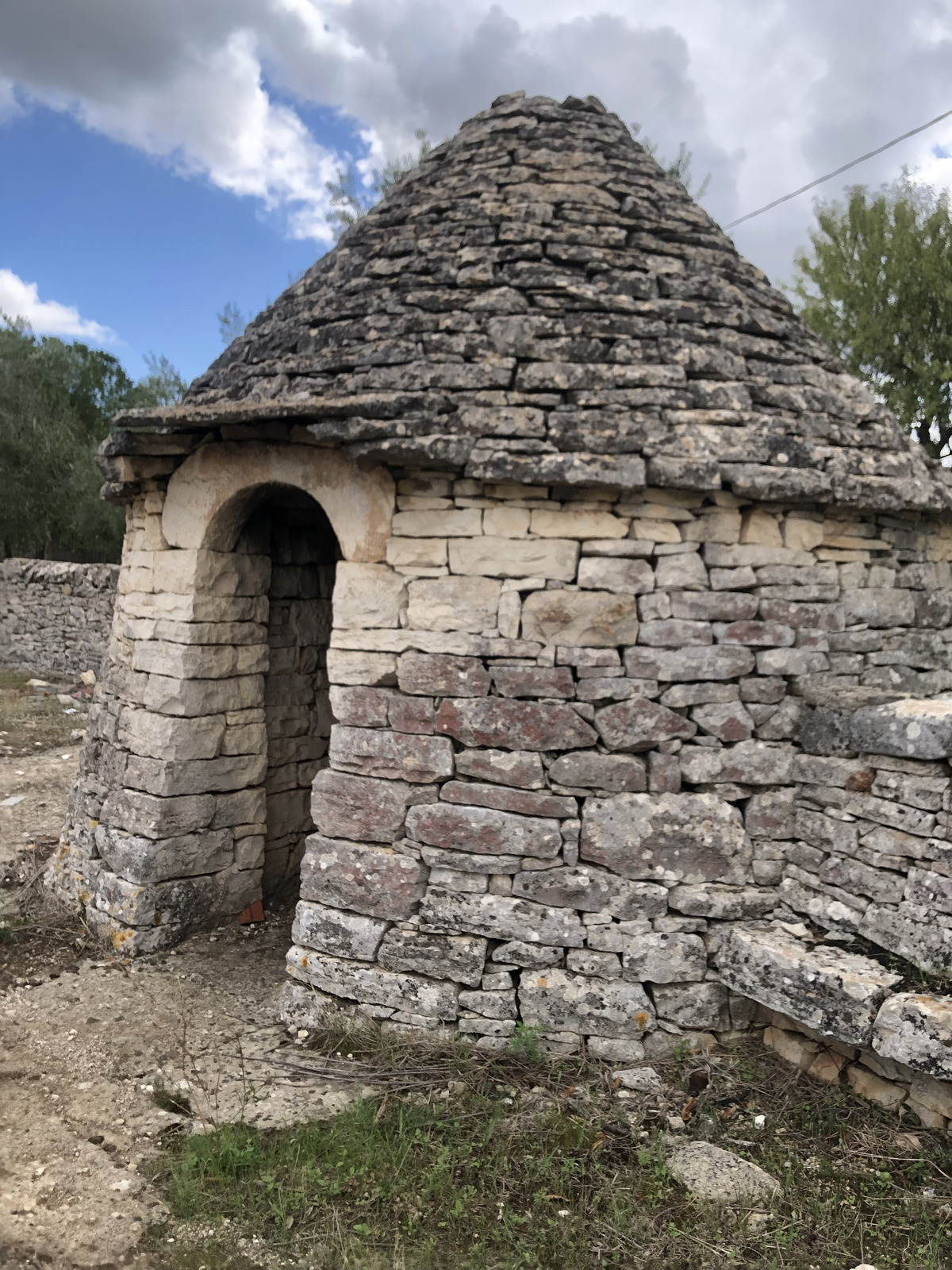 Picture Italy Castel del monte 2024-09 87 - Flights Castel del monte