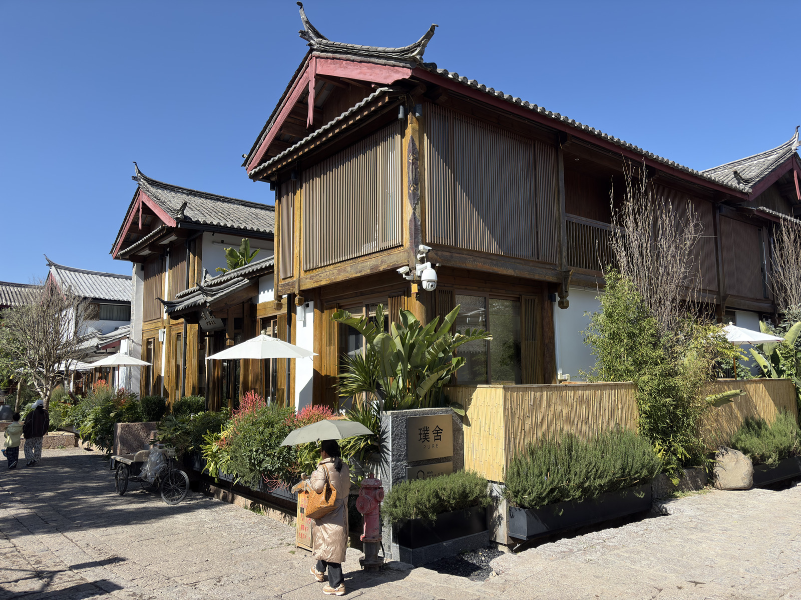 Picture China Lijiang 2026-01 549 - Randonee Lijiang